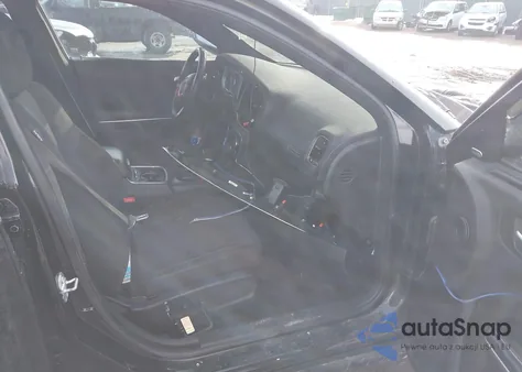 2017 Dodge Charger R/T Rwd из США, поврежденный, VIN 2C3CDXCT6HH528248